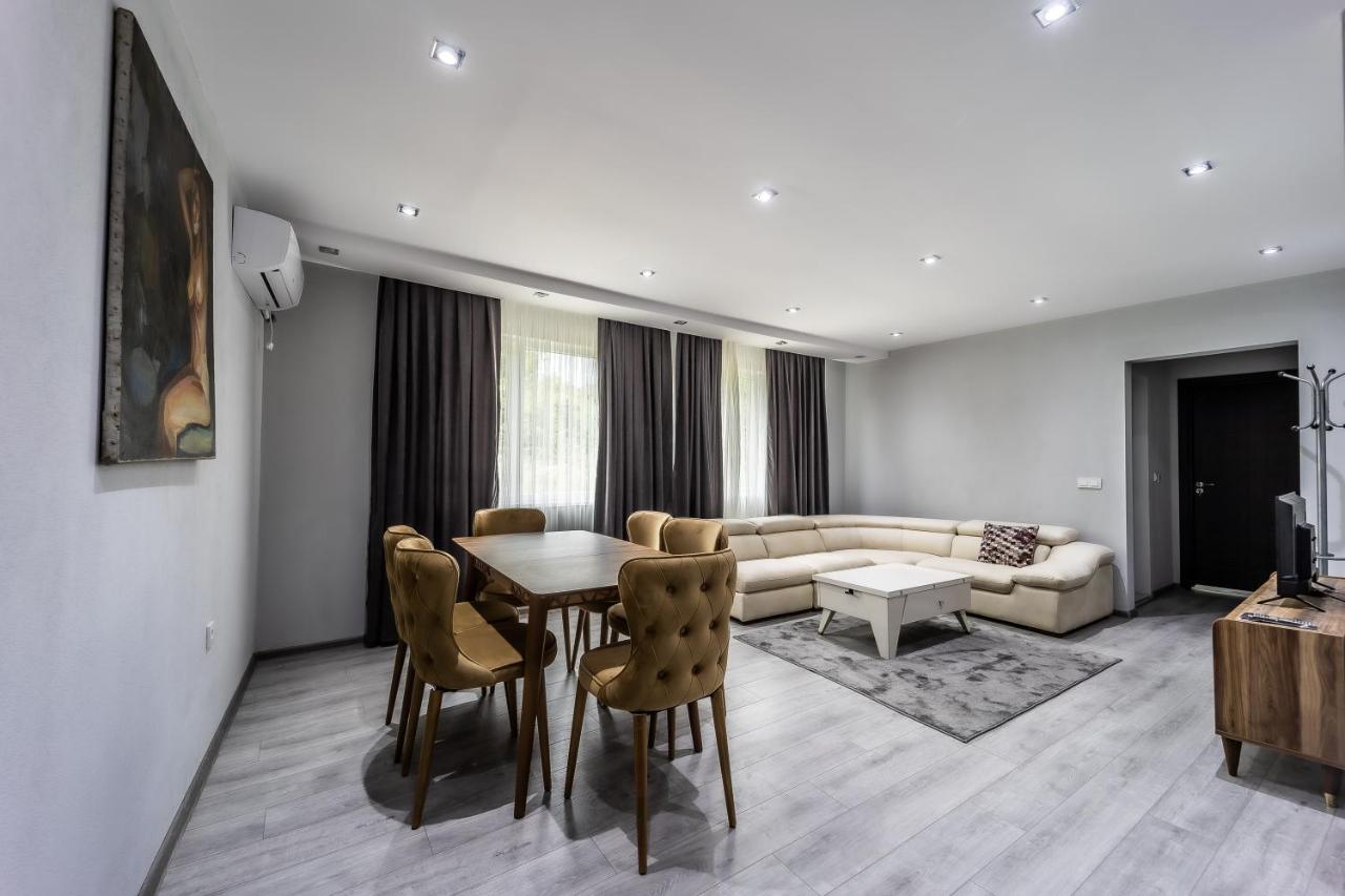 Стаи За Гости Dream Kurdzhali ภายนอก รูปภาพ