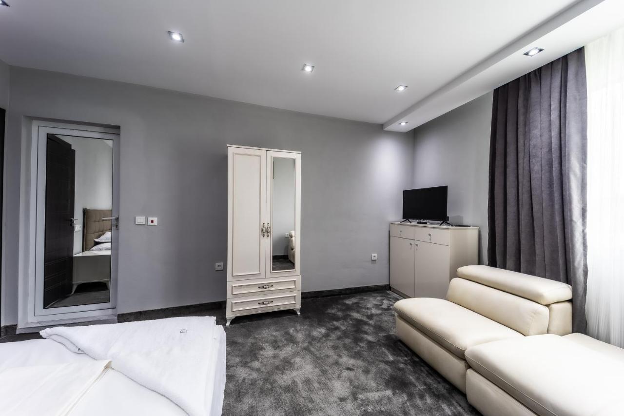Стаи За Гости Dream Kurdzhali ภายนอก รูปภาพ