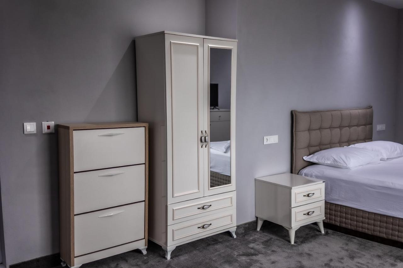 Стаи За Гости Dream Kurdzhali ภายนอก รูปภาพ