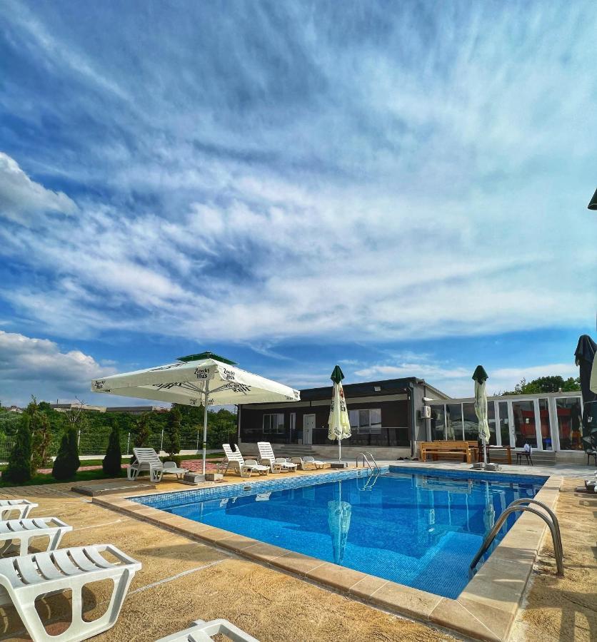 Стаи За Гости Dream Kurdzhali ภายนอก รูปภาพ
