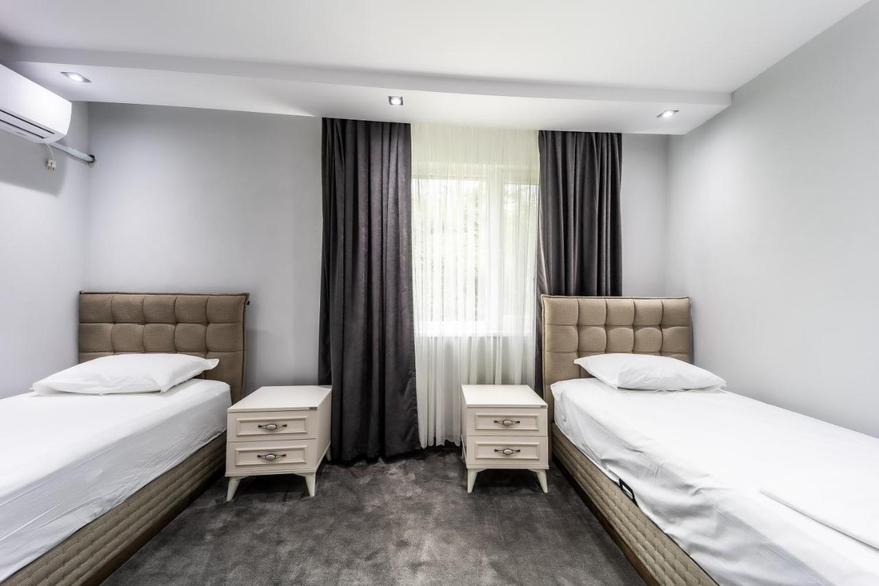 Стаи За Гости Dream Kurdzhali ภายนอก รูปภาพ