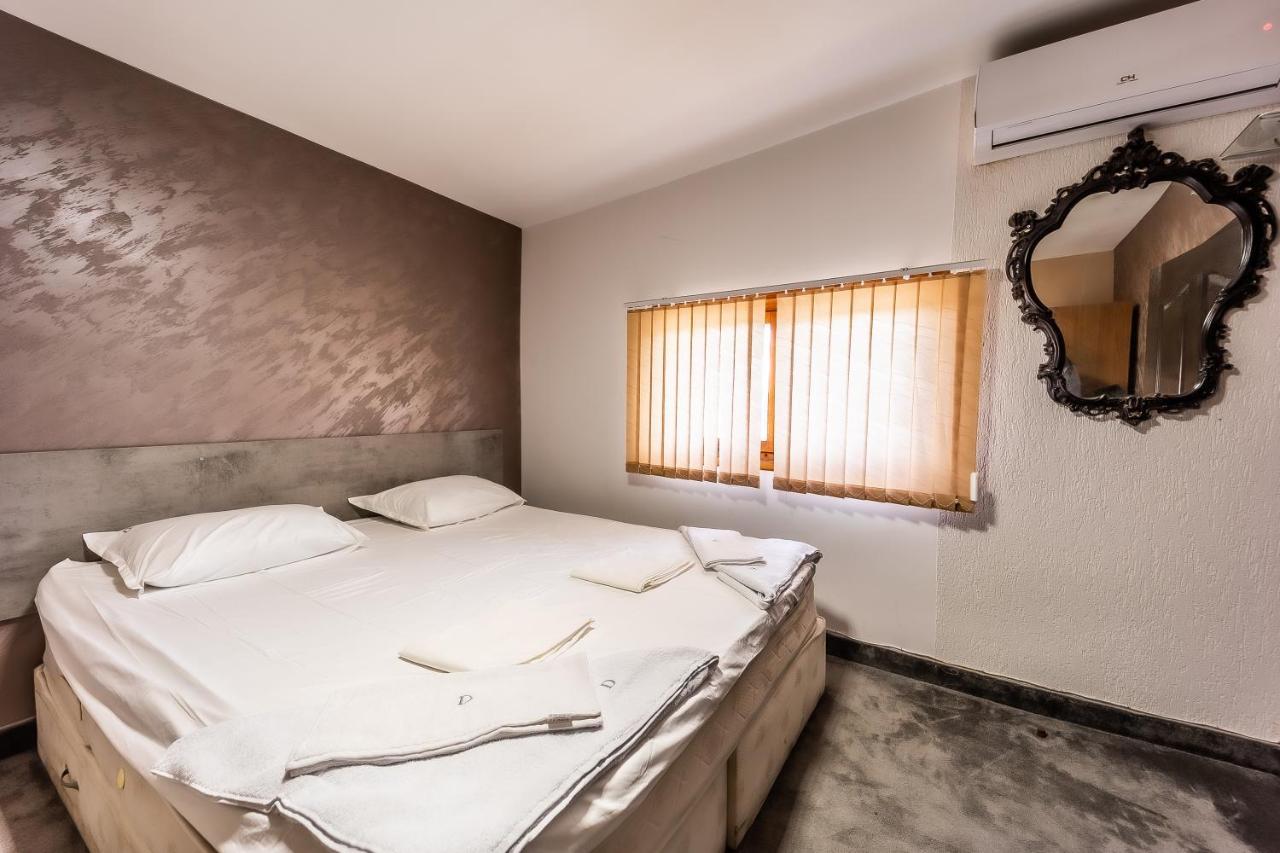 Стаи За Гости Dream Kurdzhali ภายนอก รูปภาพ