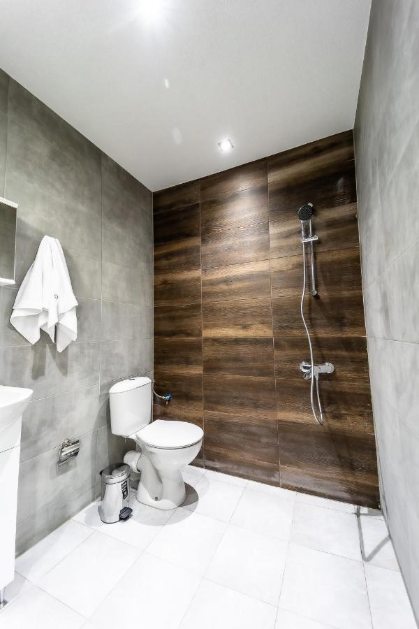 Стаи За Гости Dream Kurdzhali ภายนอก รูปภาพ