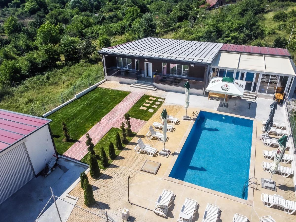 Стаи За Гости Dream Kurdzhali ภายนอก รูปภาพ