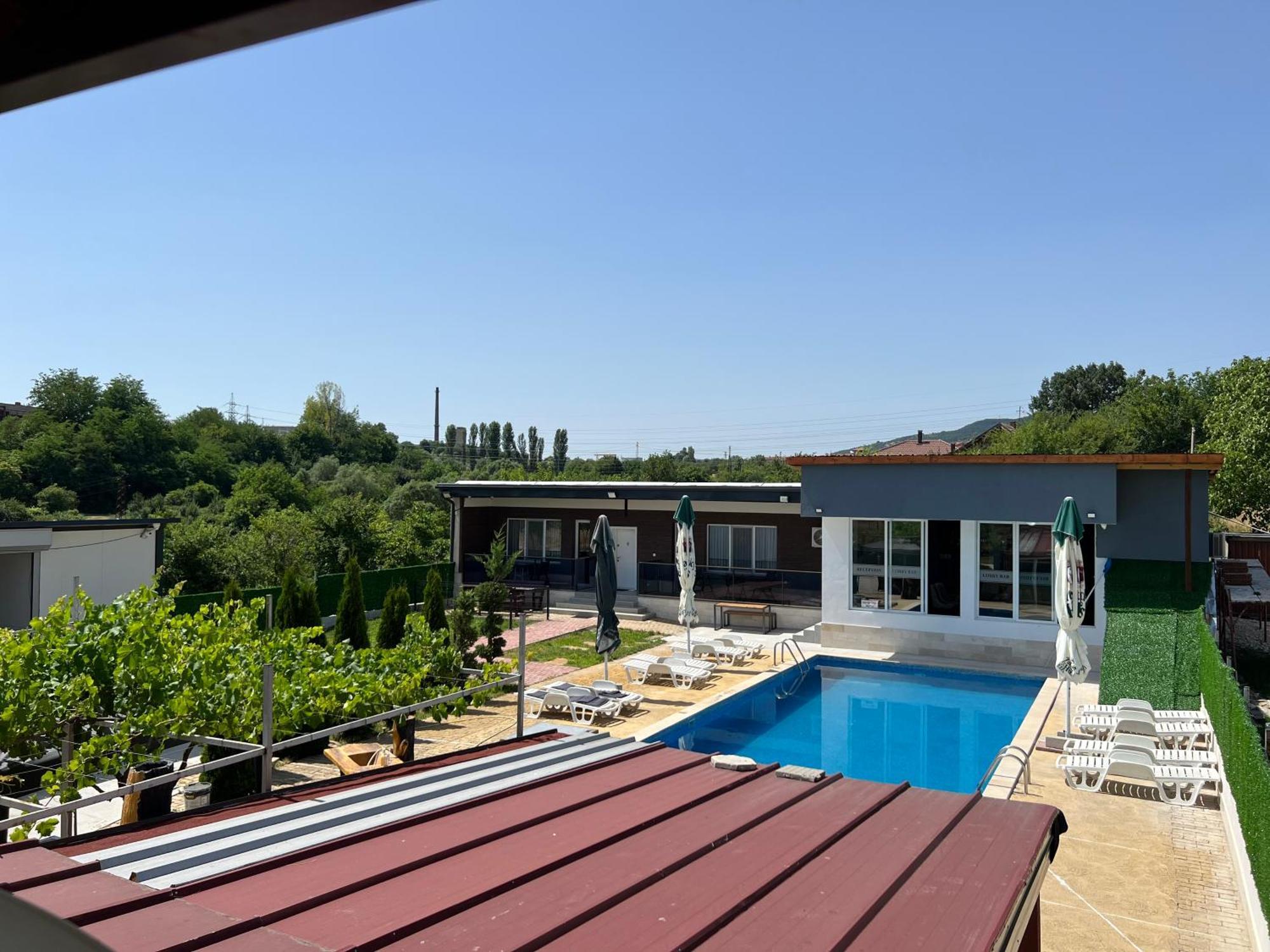 Стаи За Гости Dream Kurdzhali ภายนอก รูปภาพ