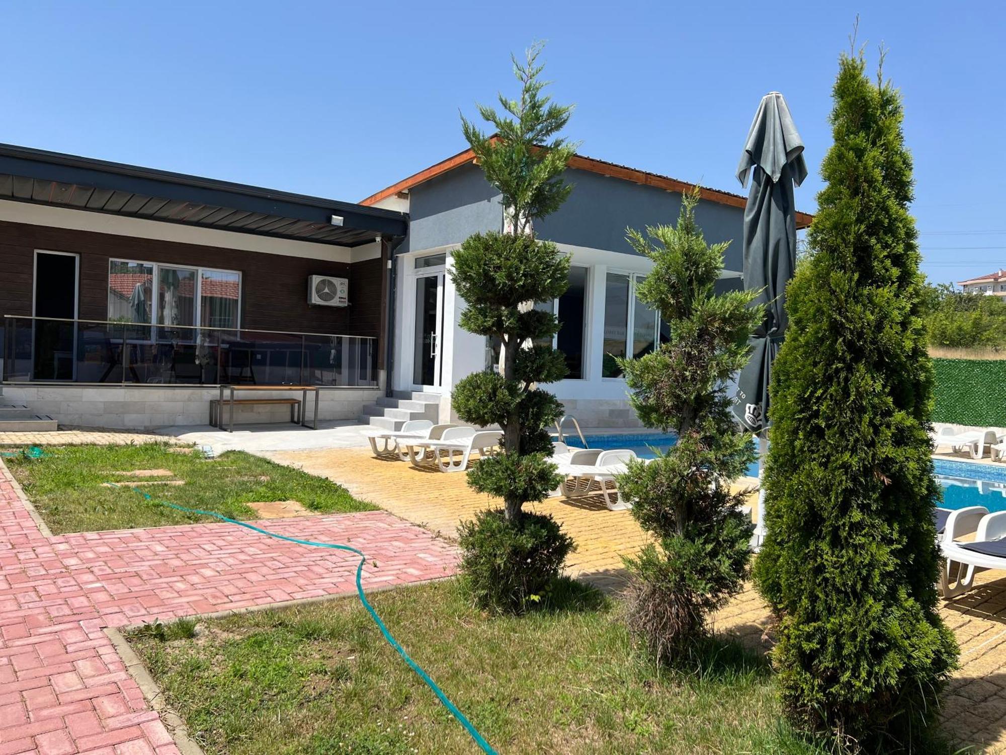 Стаи За Гости Dream Kurdzhali ภายนอก รูปภาพ