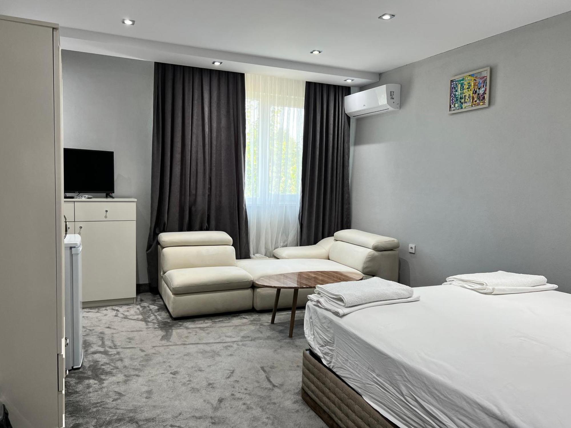 Стаи За Гости Dream Kurdzhali ภายนอก รูปภาพ