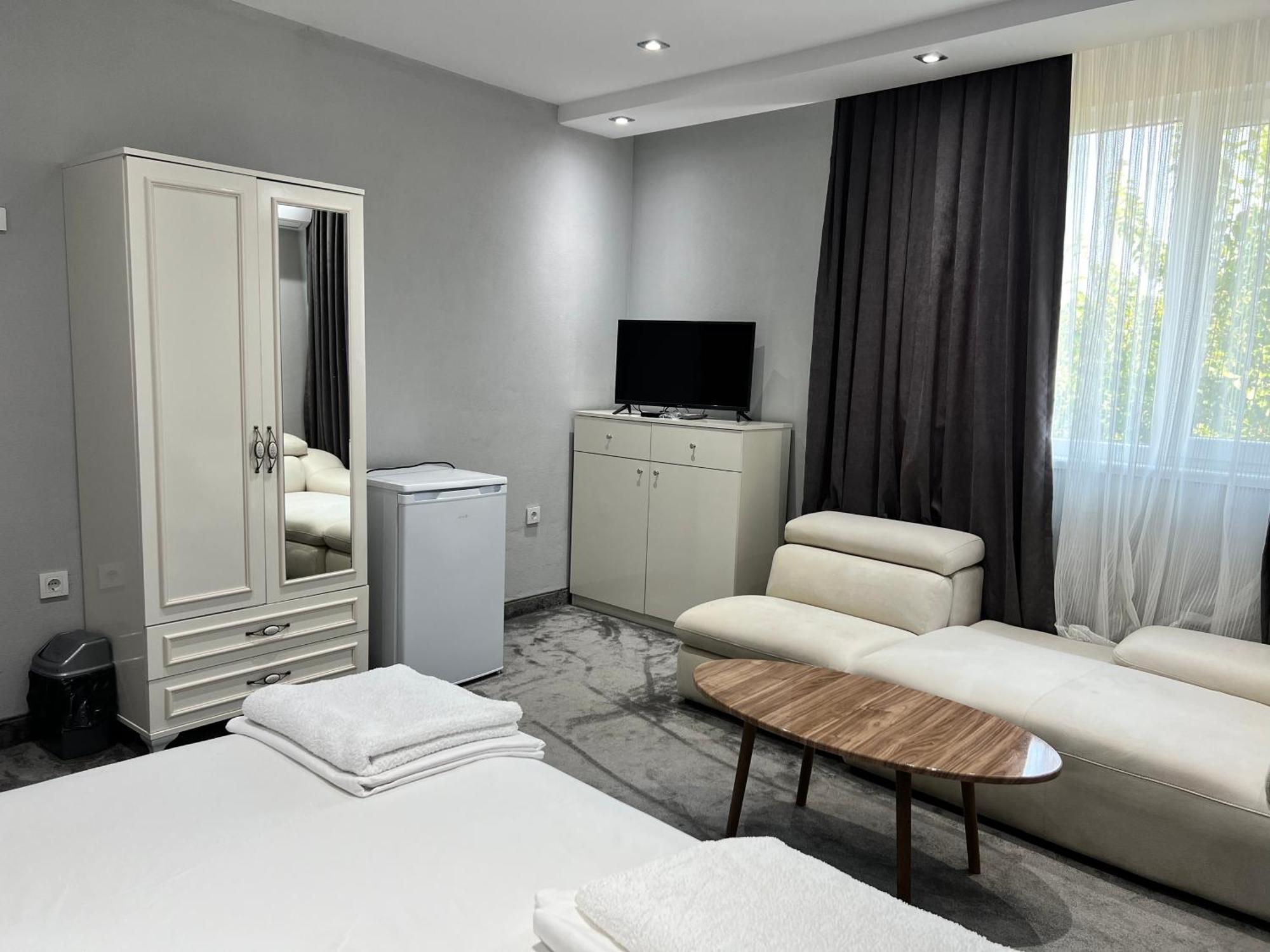 Стаи За Гости Dream Kurdzhali ภายนอก รูปภาพ