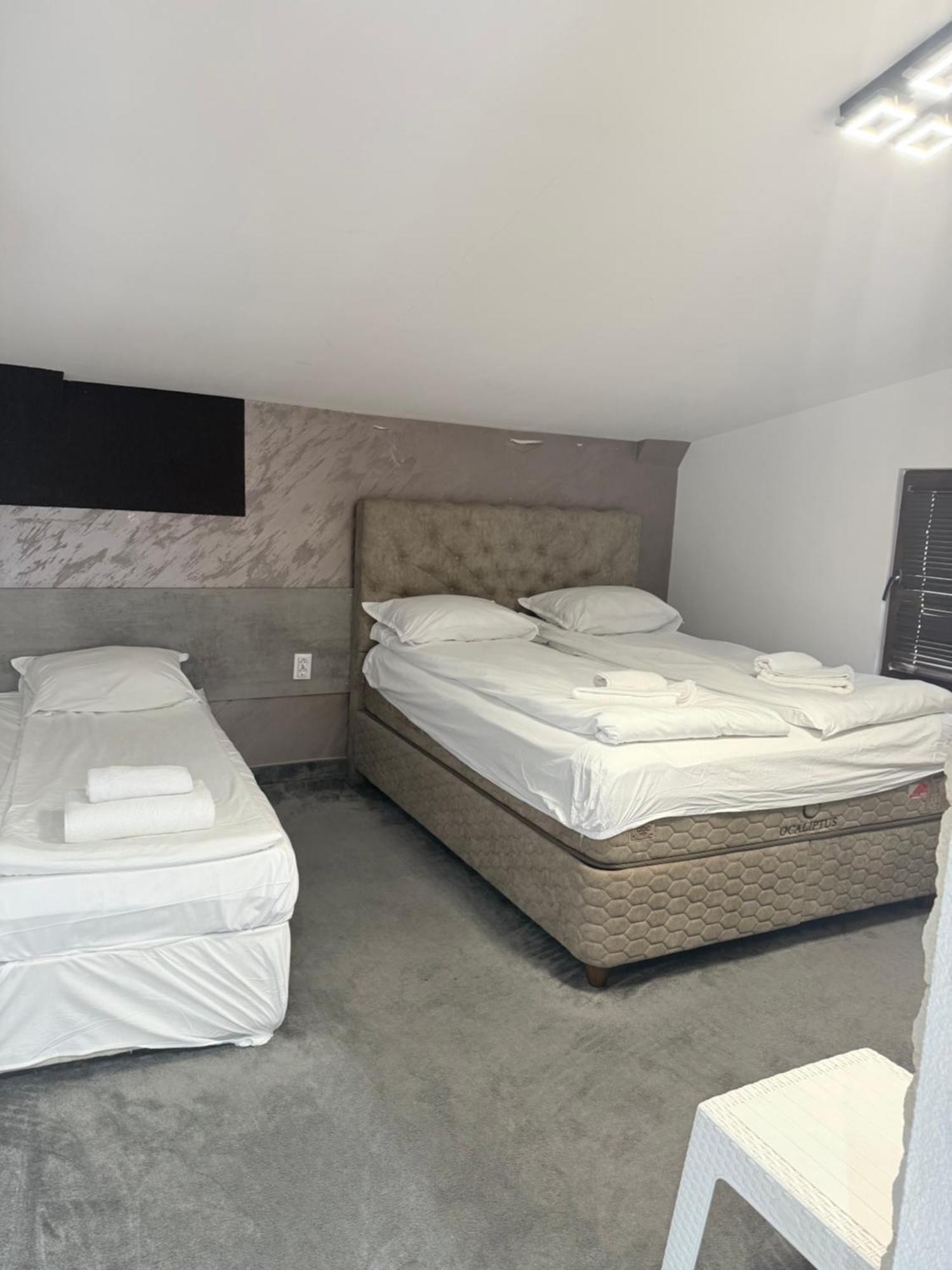 Стаи За Гости Dream Kurdzhali ภายนอก รูปภาพ