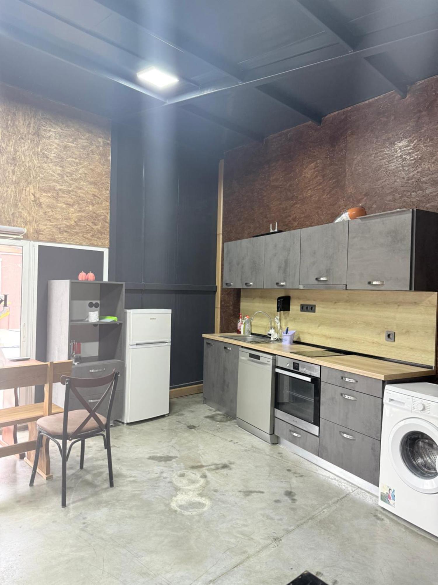 Стаи За Гости Dream Kurdzhali ภายนอก รูปภาพ