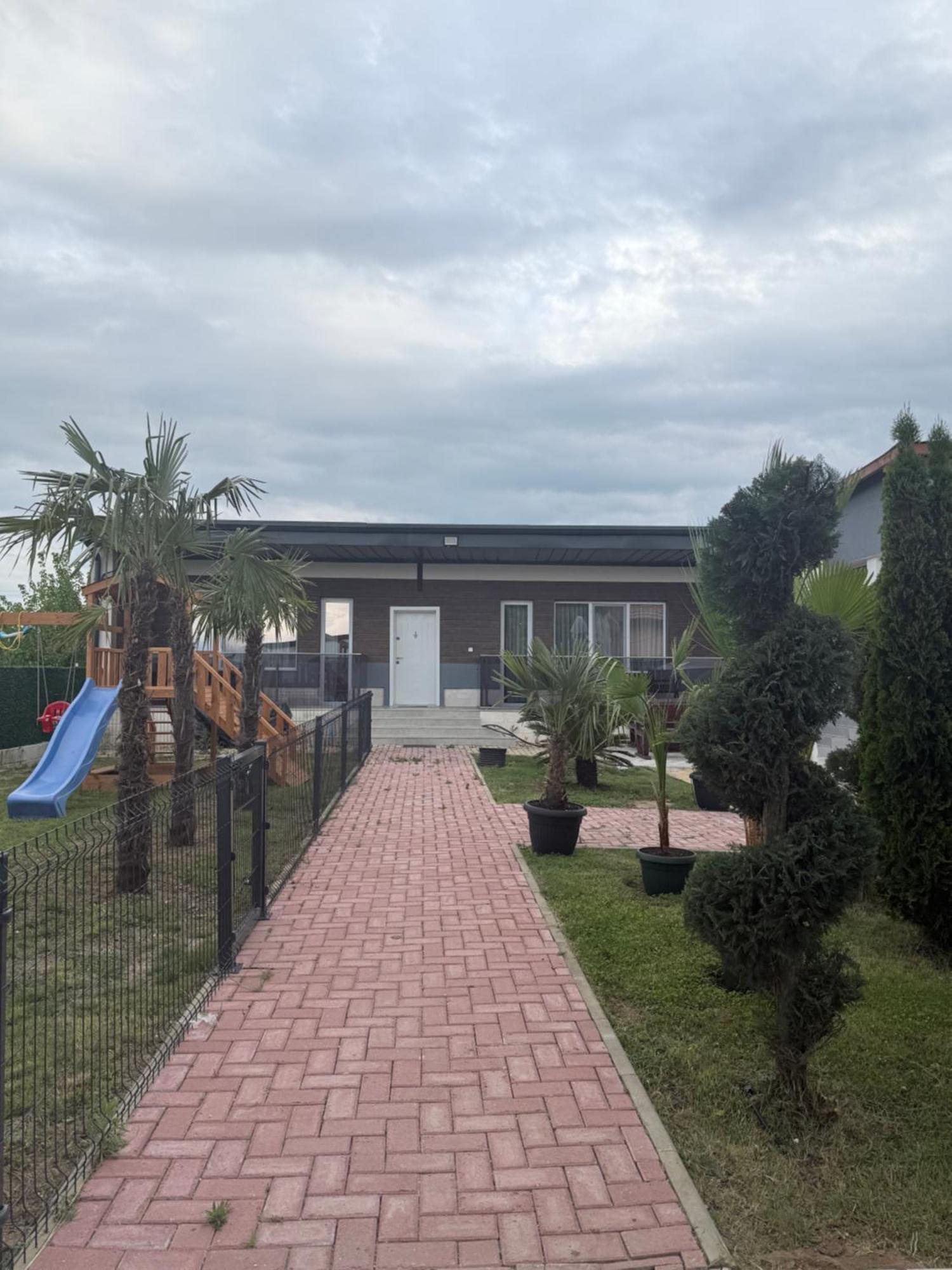 Стаи За Гости Dream Kurdzhali ภายนอก รูปภาพ